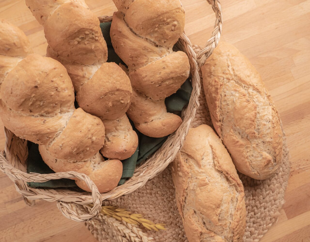 Blog De Recetas Con Levadura Fresca Y Masa Madre Levanova