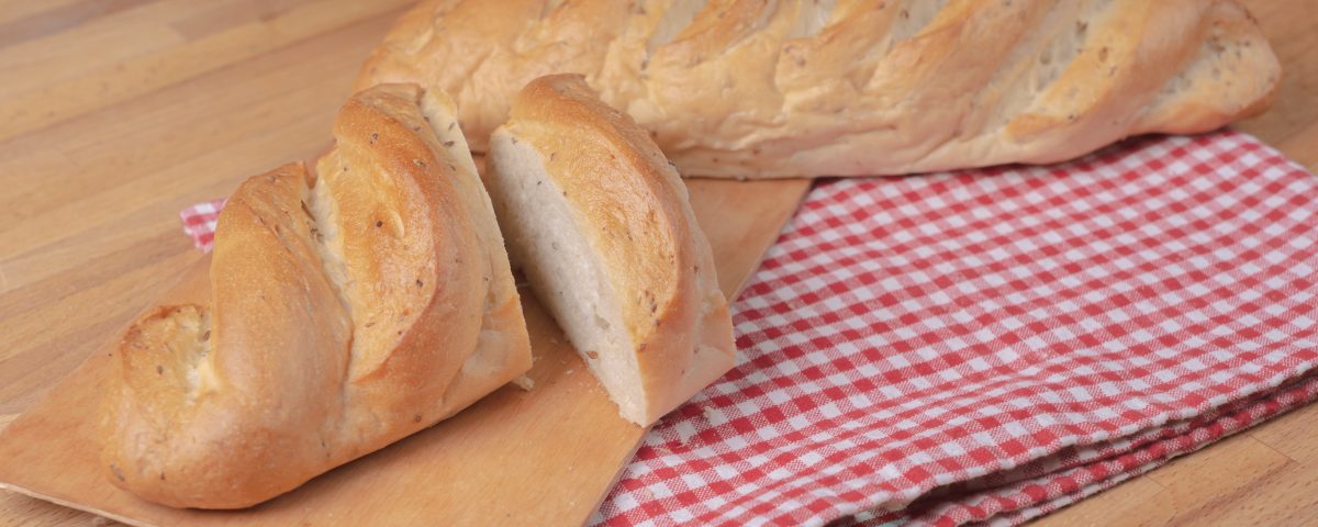Pan de aceite