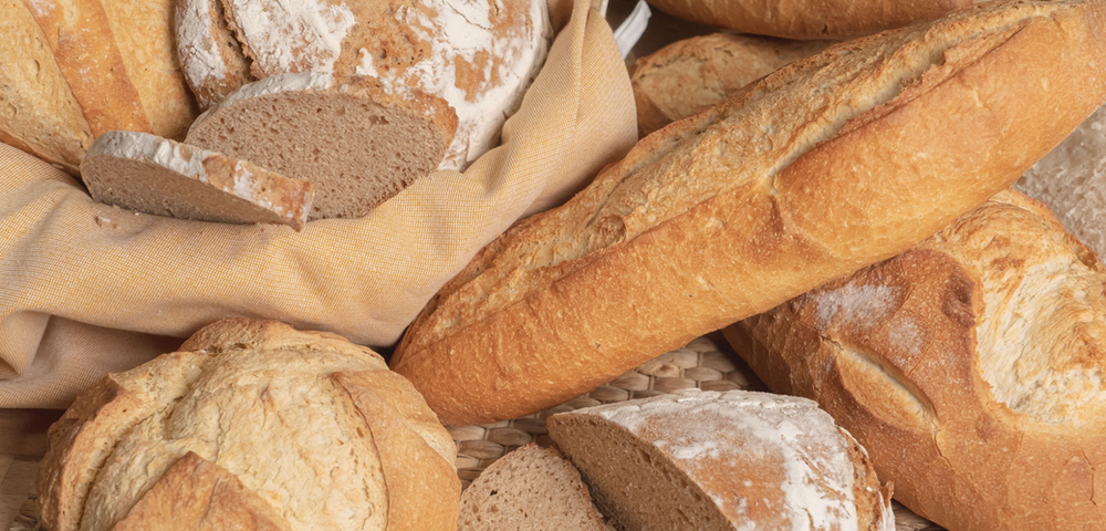 pan sin gluten