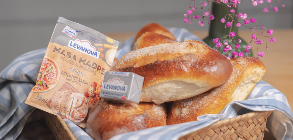 Brioche casero