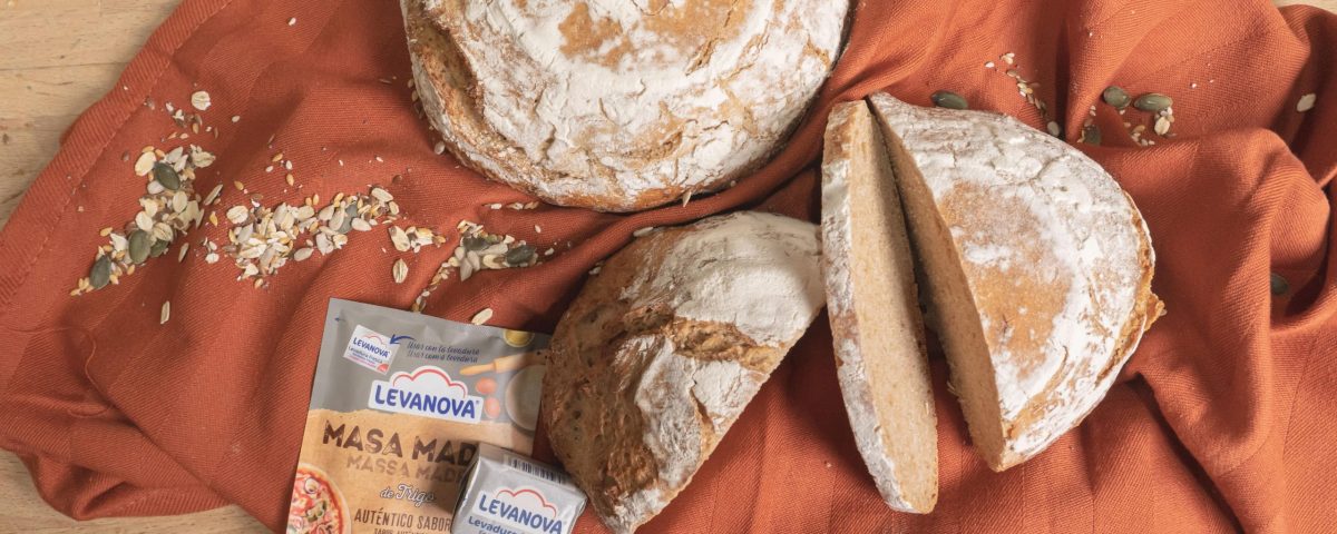 Pan de Europa