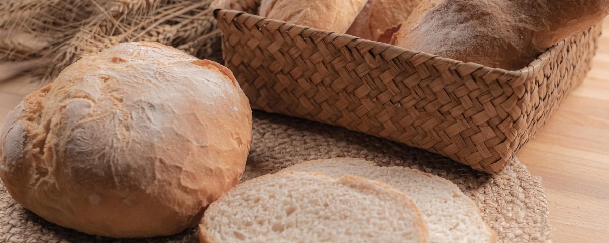 Pan de campaña francés de Levanova