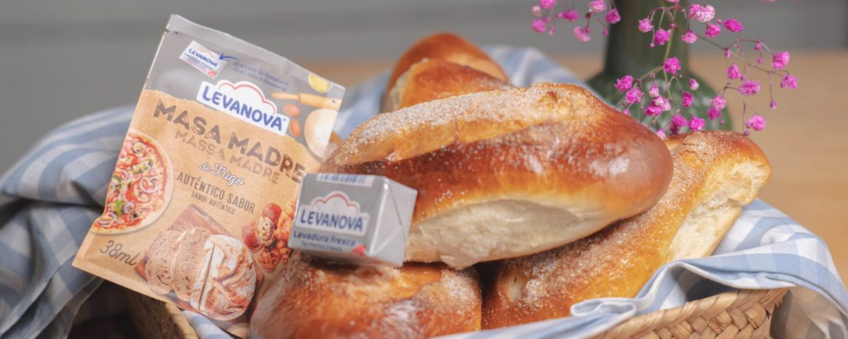 Panes de Francia: Brioche francés