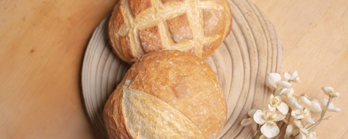 Panes de la gastronomía española