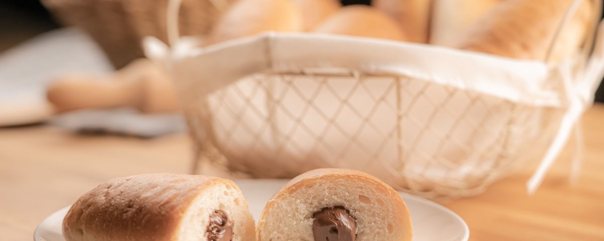 Receta fácil de bollicaos caseros