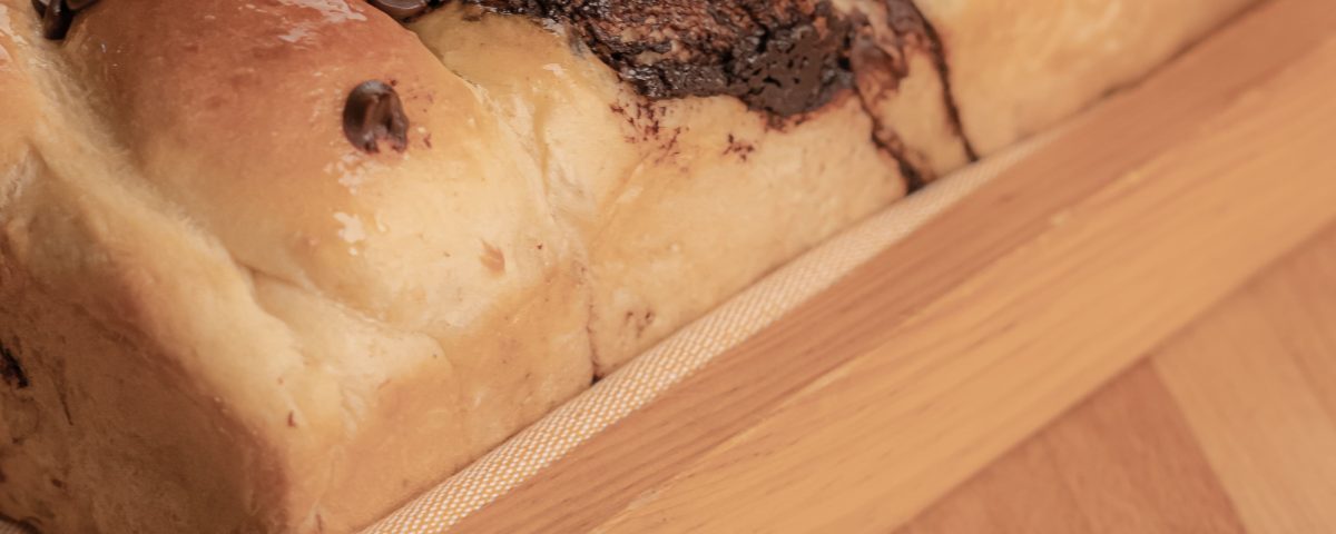 Receta babka casera