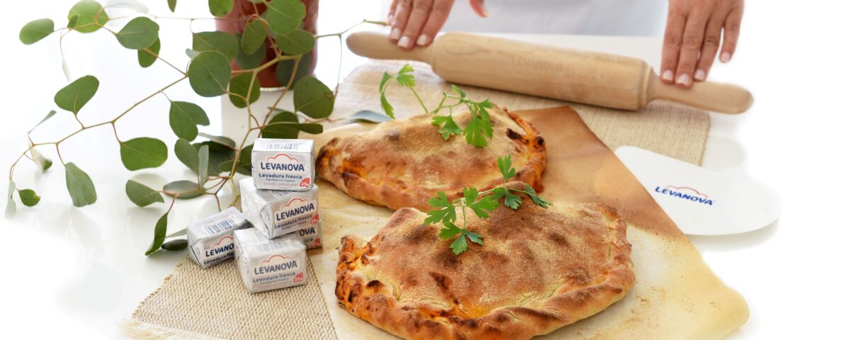 Receta de calzone de zorza o lomo de Velocidad Cuchara