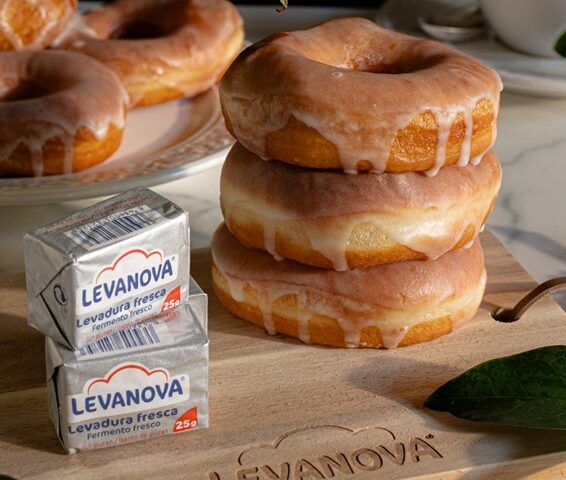 donuts caseros