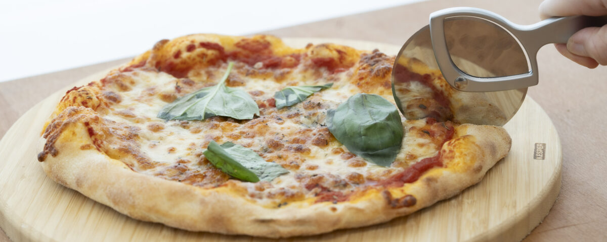 Pizza Napolitana