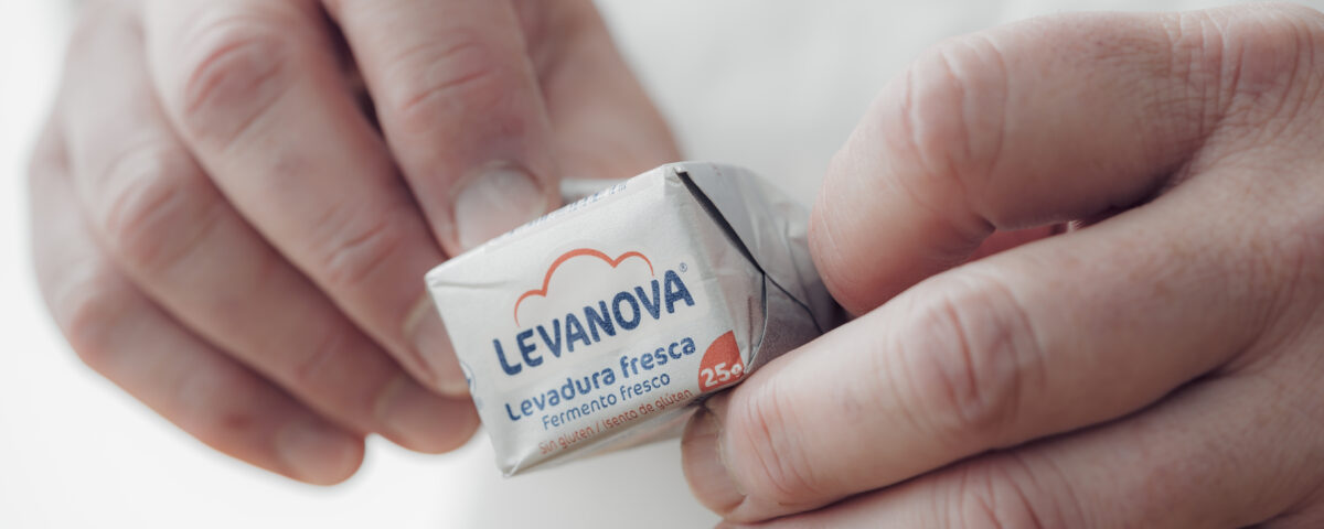 Usos de la levadura