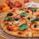 Pizza Casera de Pollo: el plan perfecto para los amantes de la buena masa